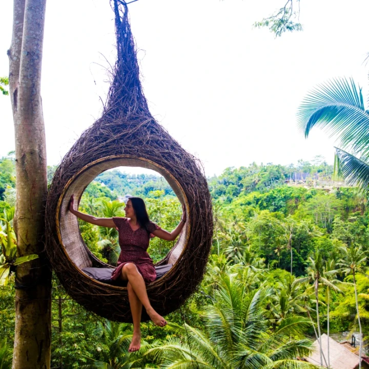 INDONEZIA, Java & Bali